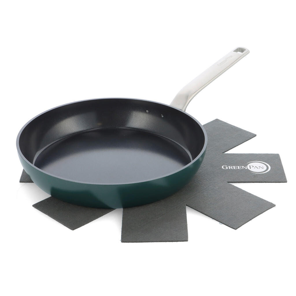 GreenPan PANVICA NA SMAŽENIE keramický povrch 28 cm