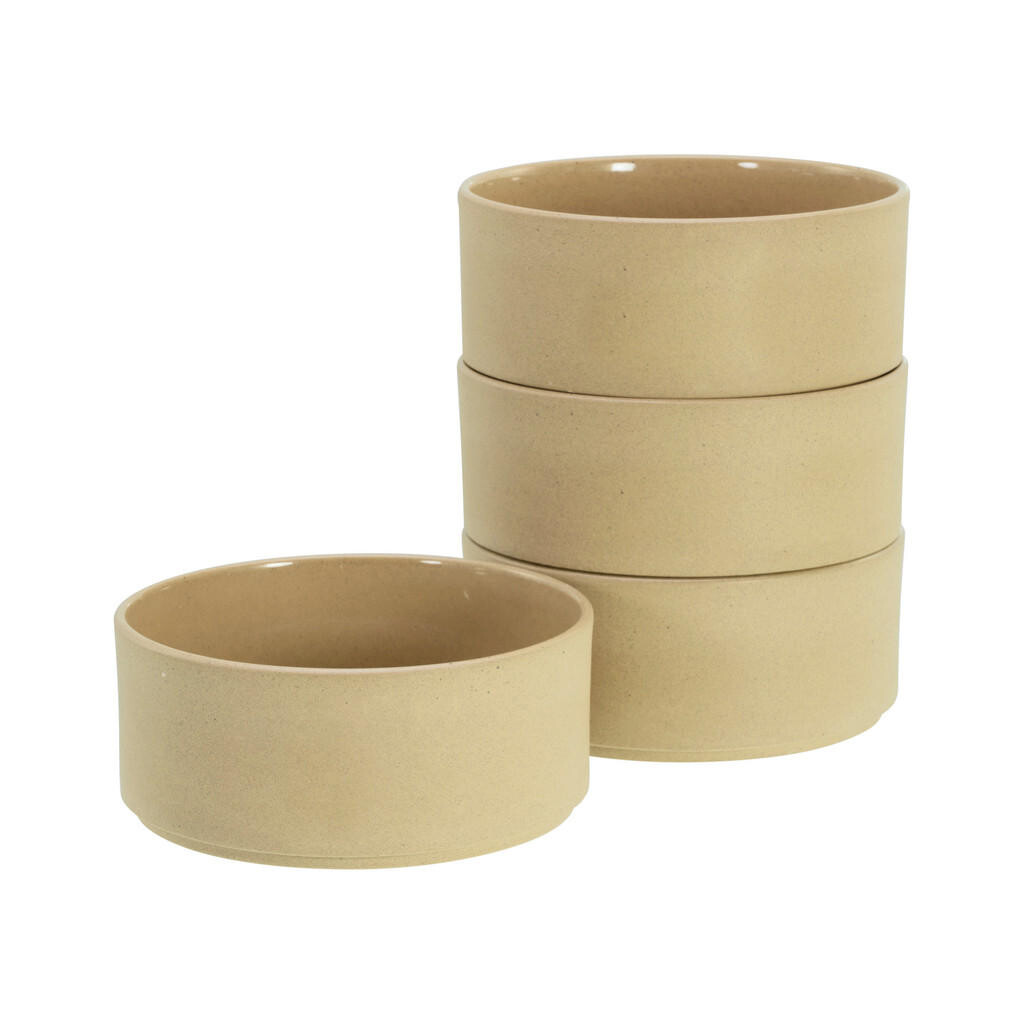 Creatable SADA MISIEK NA CEREÁLIE kamenina keramika 14 cm