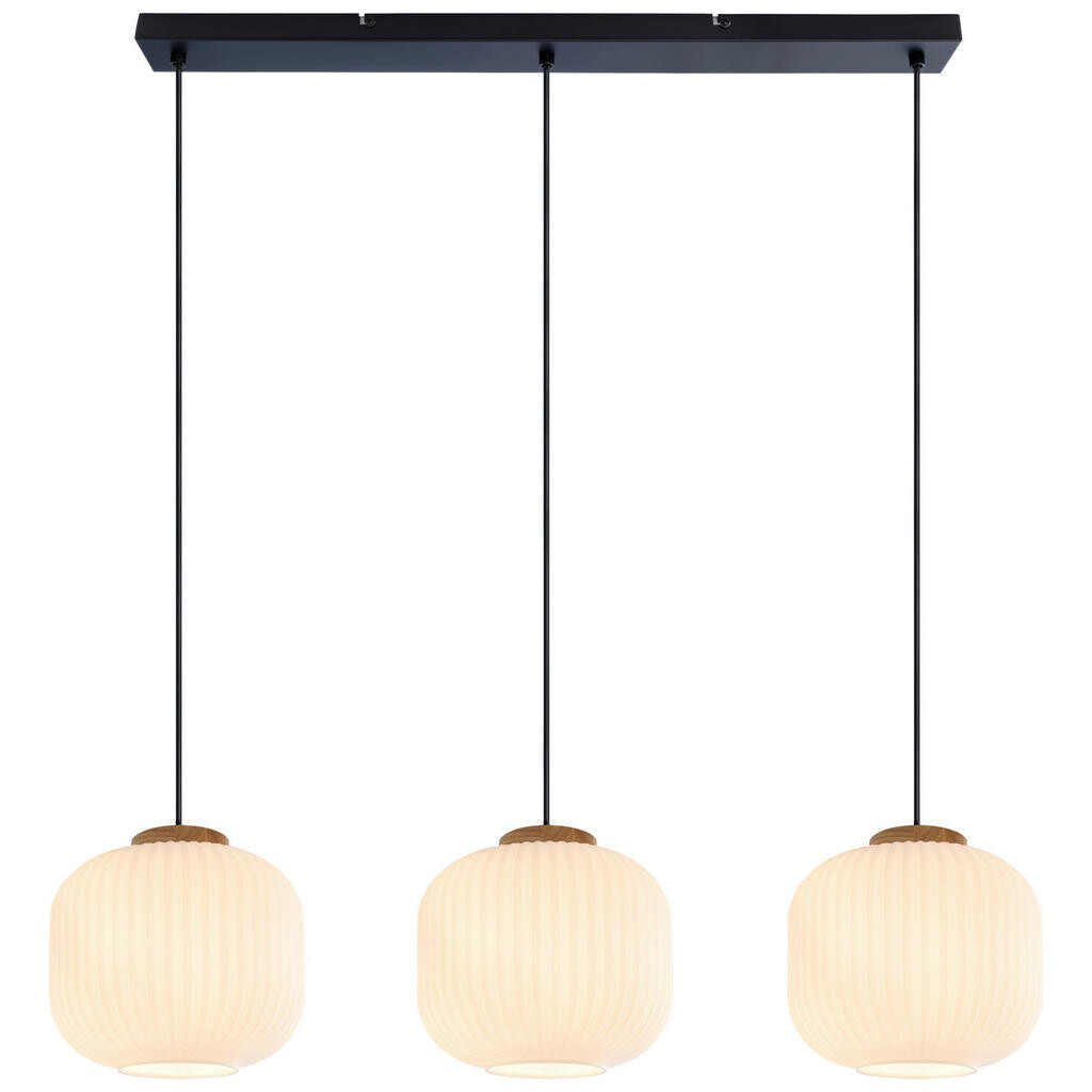 Collett's Monde ZÁVESNÉ SVIETIDLO, 84.5/20/120 cm
