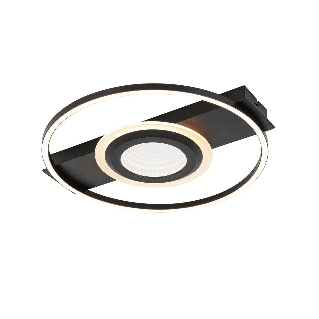 Novel STROPNÉ LED SVIETIDLO, 42/40/6 cm