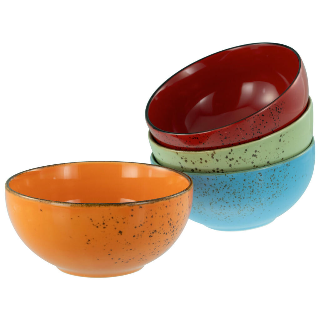 Creatable SADA SERVÍROVACÍCH MISIEK 17,5 cm