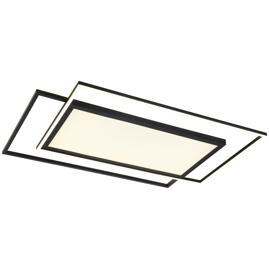 Novel LED PANEL, 80,8/52,8/6 cm