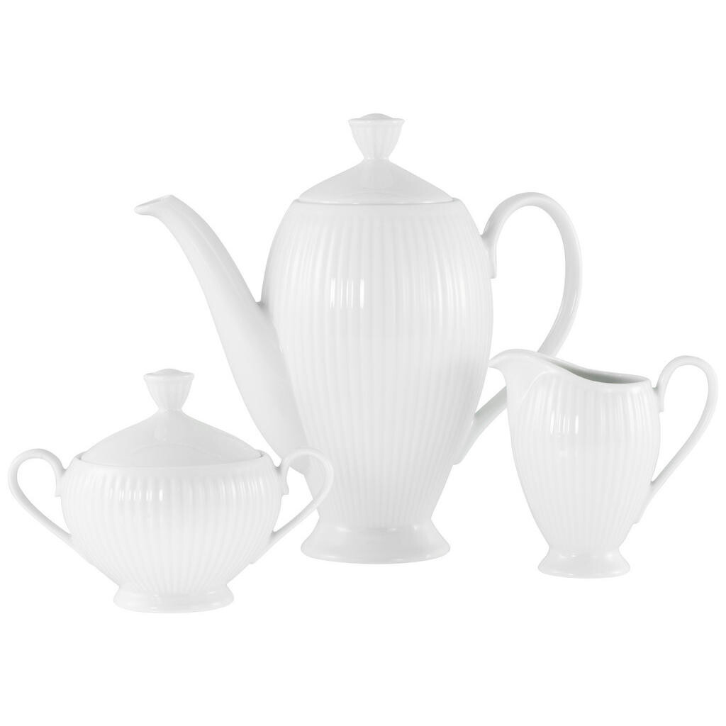 Creatable KÁVOVÁ SÚPRAVA porcelán keramika