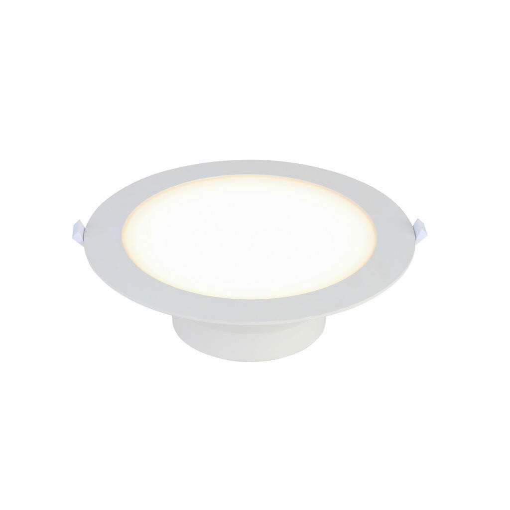Novel HLAVICA LED BODOVÉHO SVIETIDL, 22,8/7,8 cm
