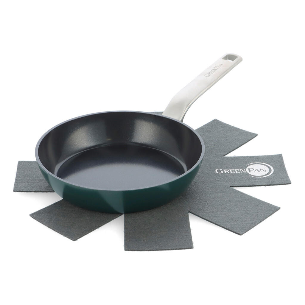 GreenPan PANVICA NA SMAŽENIE keramický povrch 20 cm