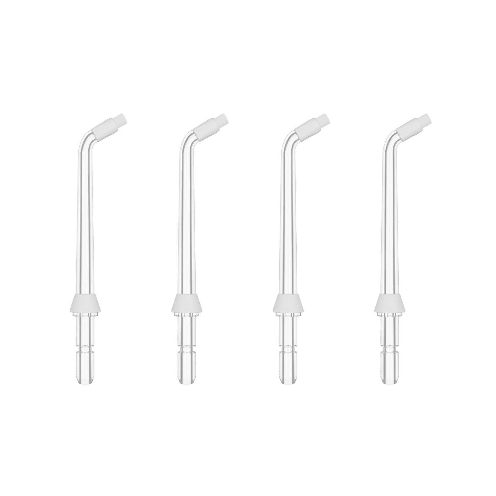TRUELIFE AquaFloss F-series trysky Orthodontic 4 ks