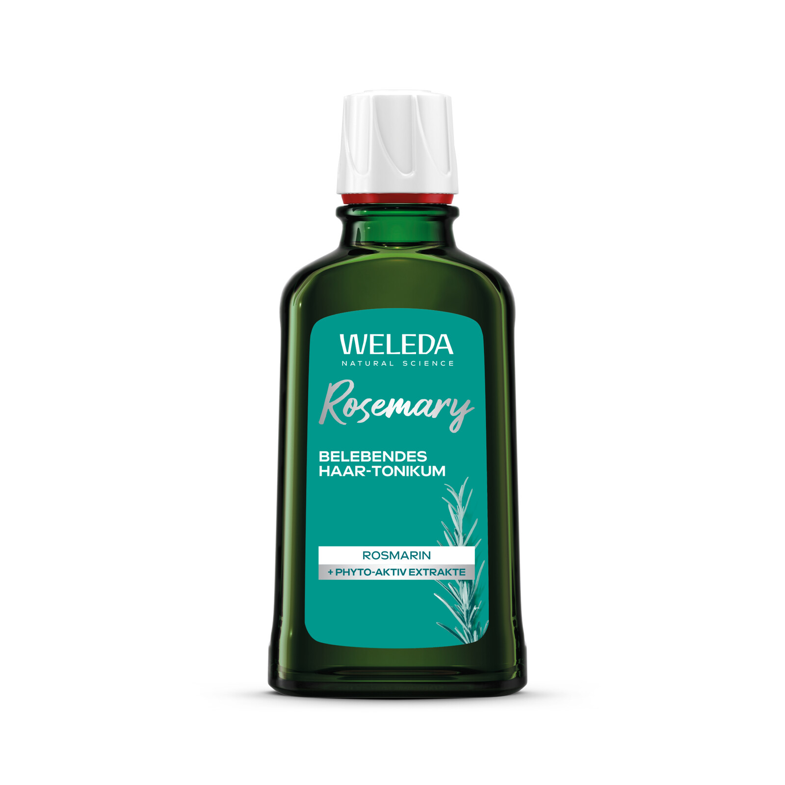 WELEDA Rozmarýnové vlasové tonikum 100 ml