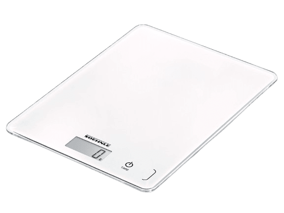 SOEHNLE Digitálna kuchynská váha Page Compact 300 - biela