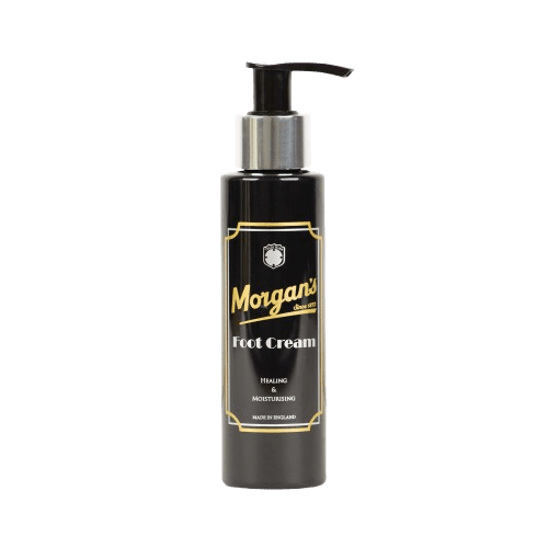 MORGAN’S Hojivý krém na nohy 120 ml