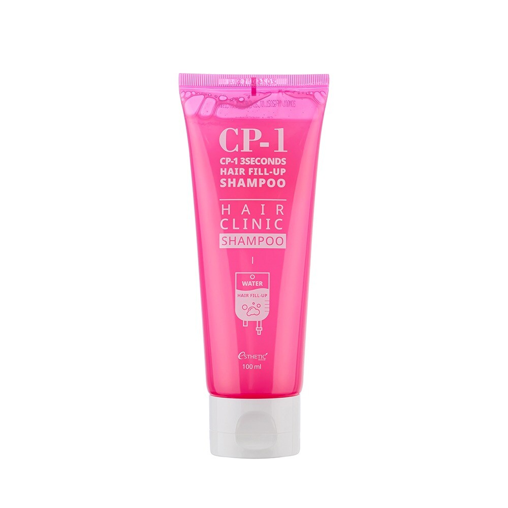 ESTHEDERM Esthetic House CP-1 3 Seconds regeneračný šampón