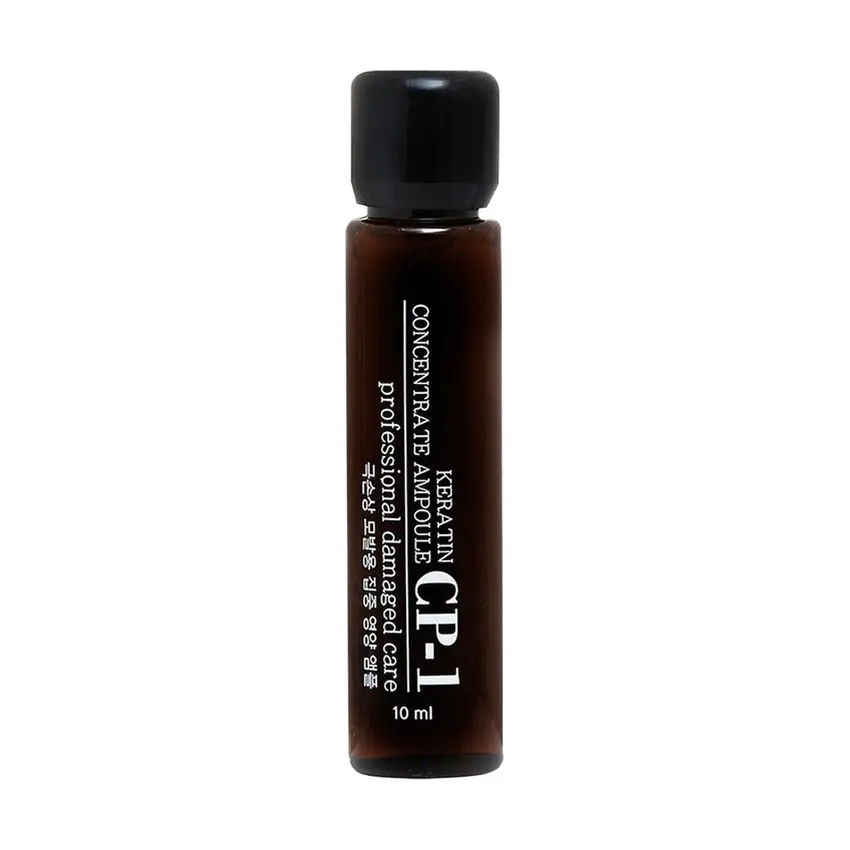 ESTHETIC HOUSE CP-1 keratínová koncentrátová ampulka 10 ml