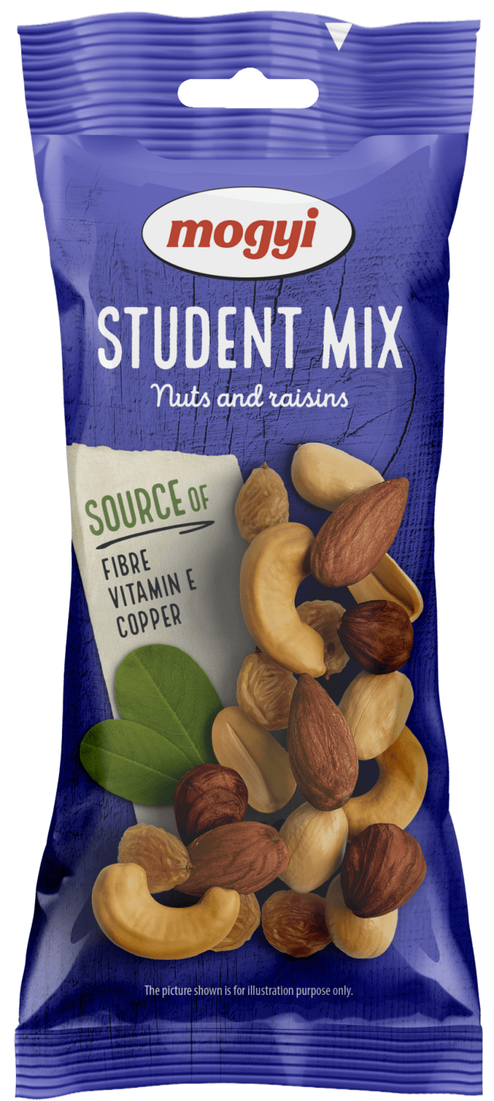MOGYI Student MIX 70 g