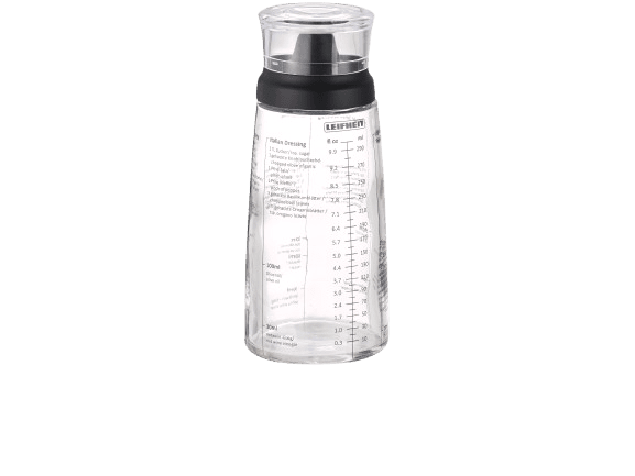 LEIFHEIT Salat Dressing Shaker 300 ml