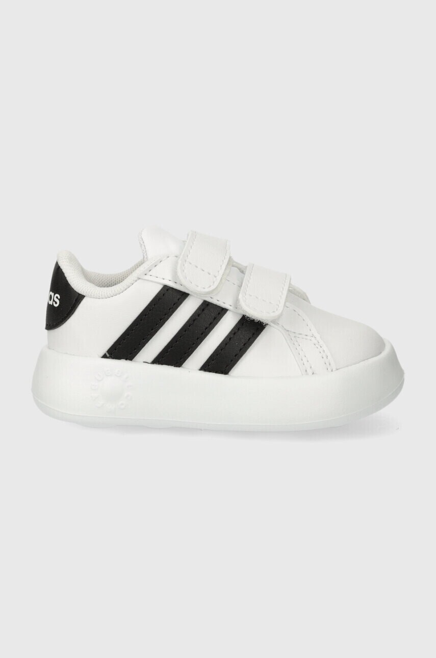 Detské tenisky adidas GRAND COURT 2.0 CF I