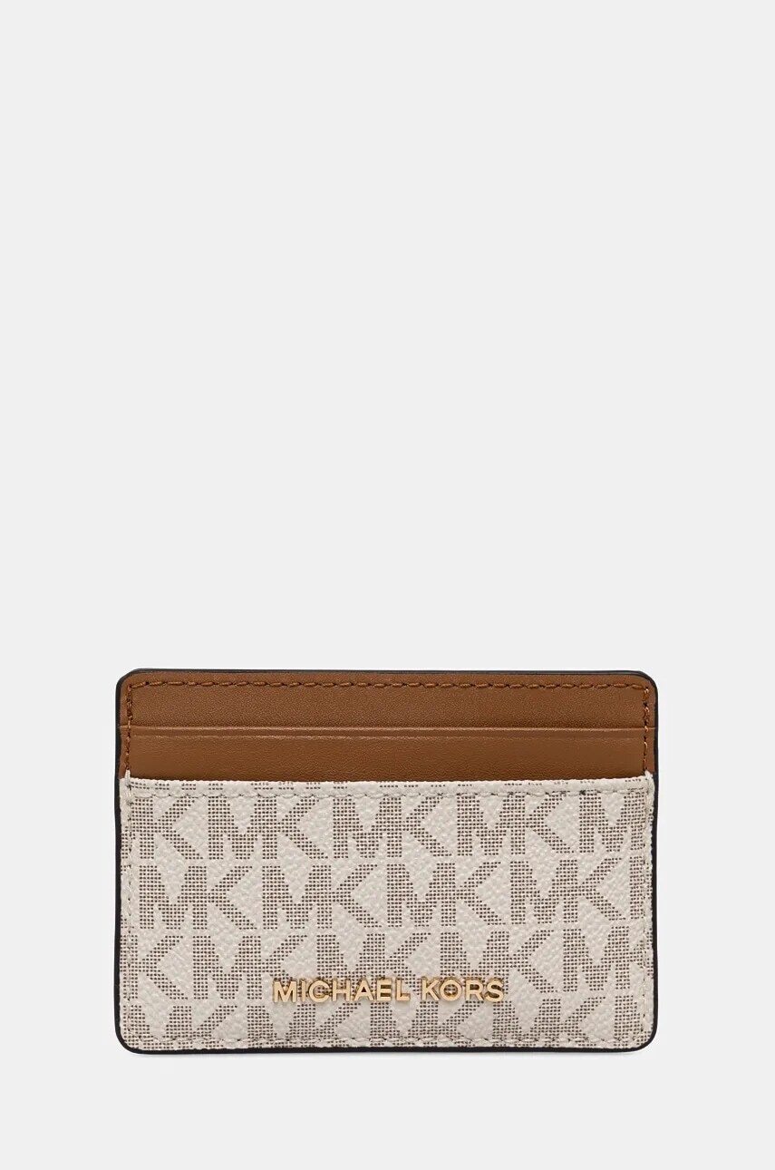 Puzdro na karty MICHAEL Michael Kors