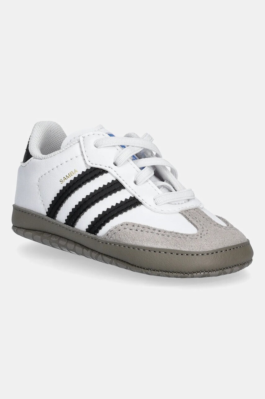 Detské tenisky adidas Originals SAMBA CRIB