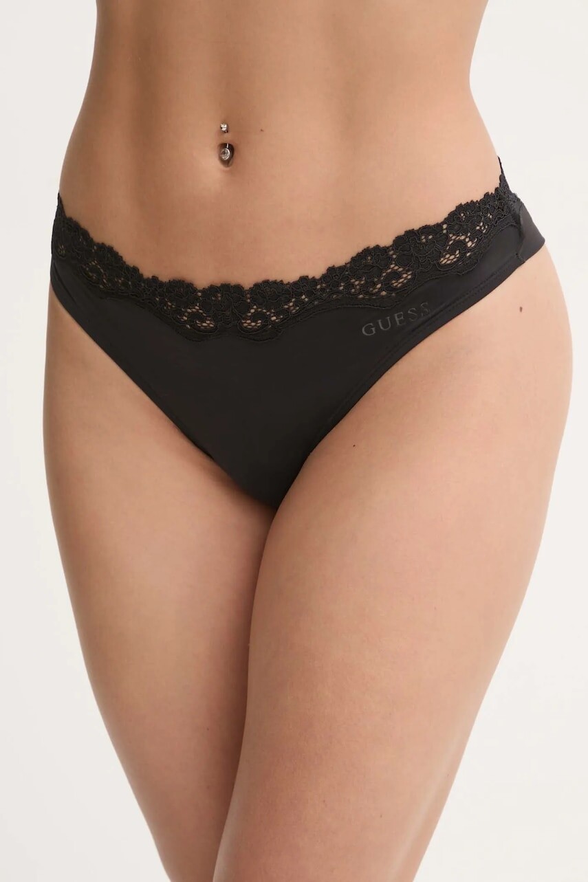 Brazílske nohavičky Guess EVELINE