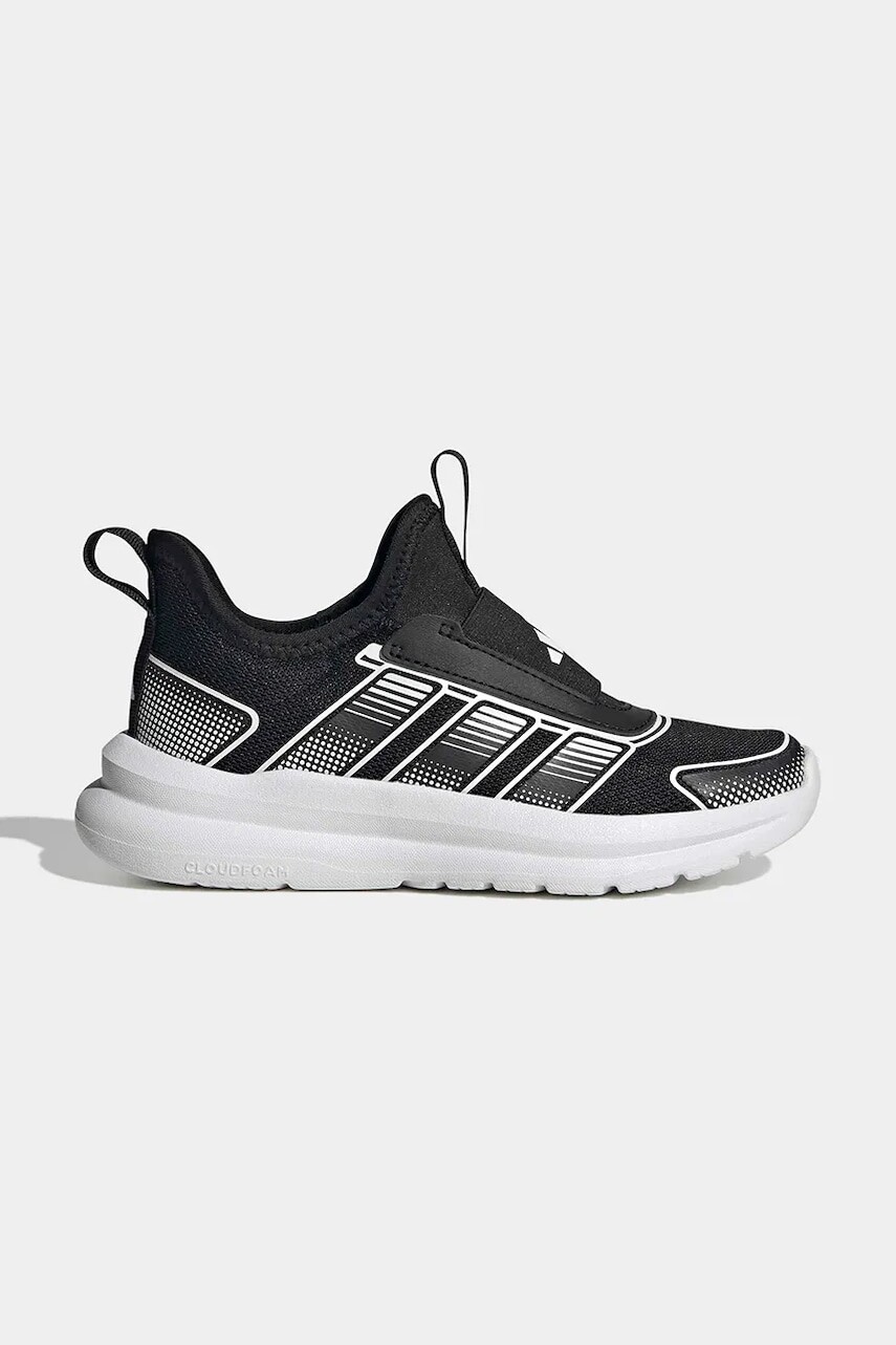 adidas TENSAUR COMFORT 2 tenisky detské kožené