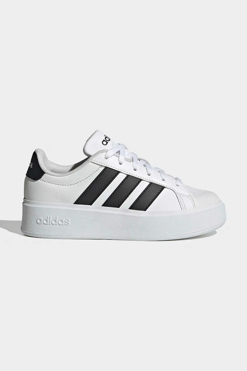 adidas STREETTALK BOLD sneakers detské