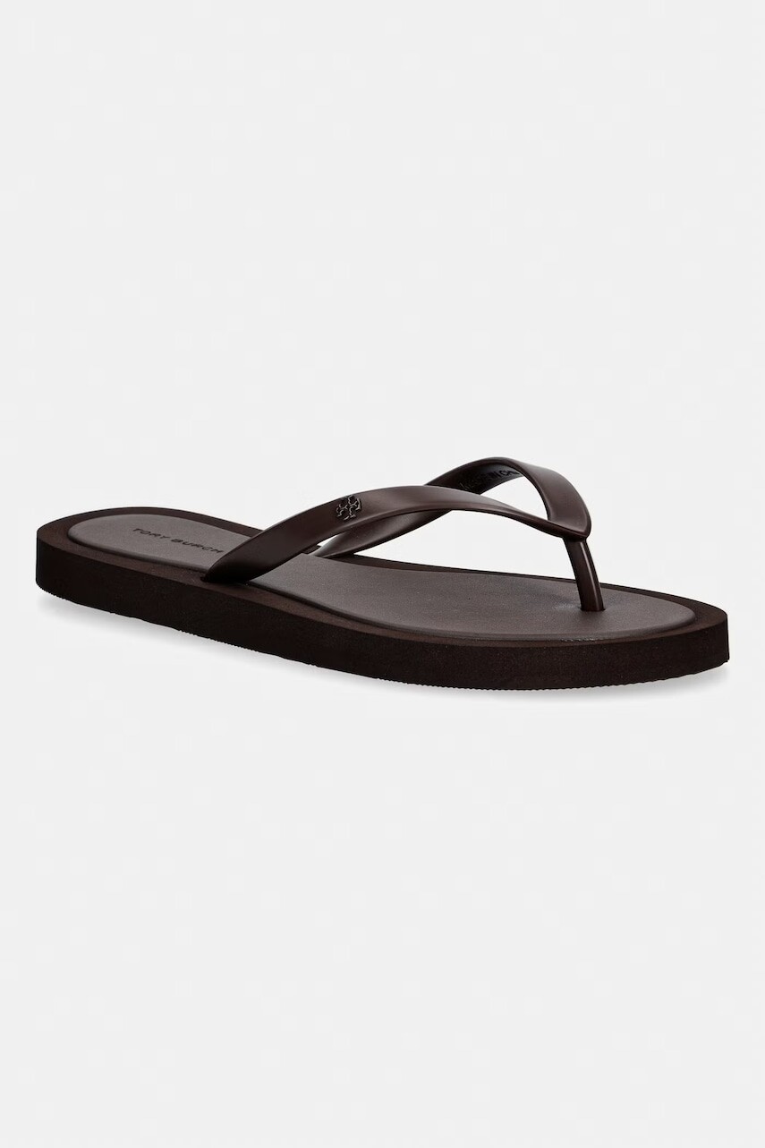 Tory Burch žabky dámske Kira Padded Flip Flop