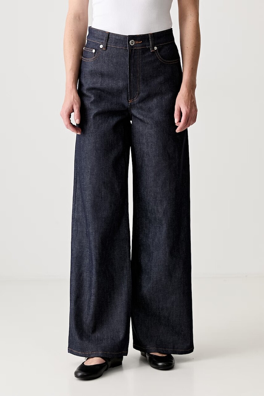 Rifle A.P.C. Jean Clyde