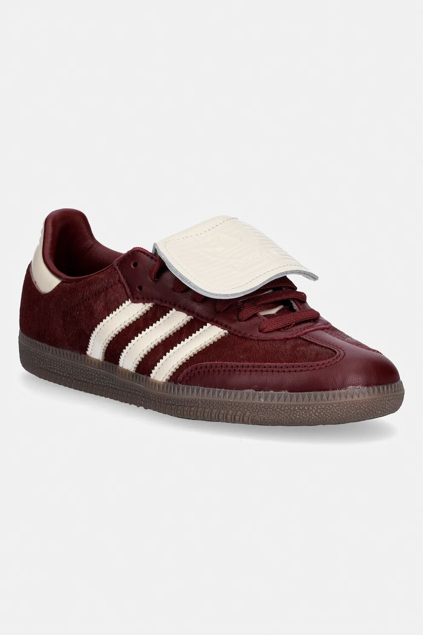 adidas Originals Samba Lt tenisky dámske kožené