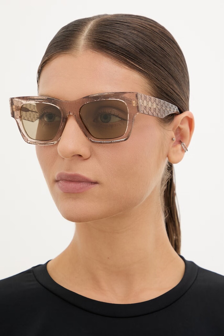 Gucci slnečné okuliare wayfarer dámske