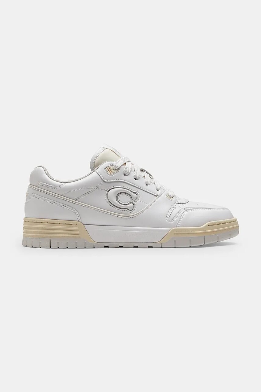 Coach Soho Snkr sneakers dámske kožené