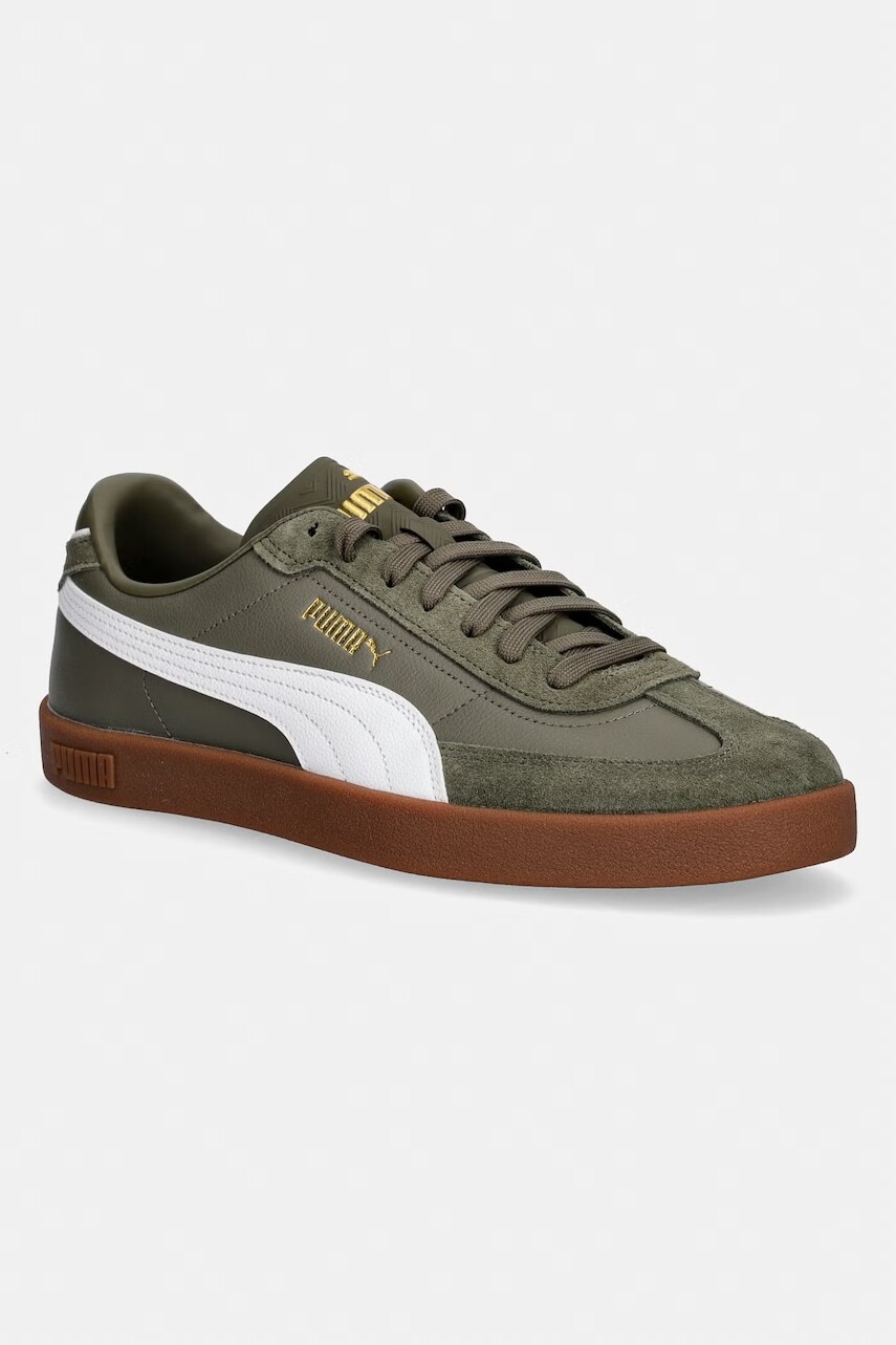 Puma Puma Club II Era sneakers pánske