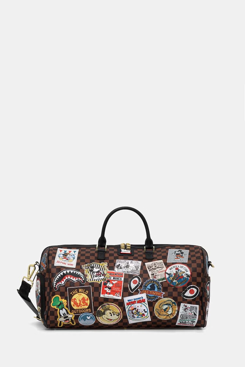 Sprayground taška MICKEY MOUSE