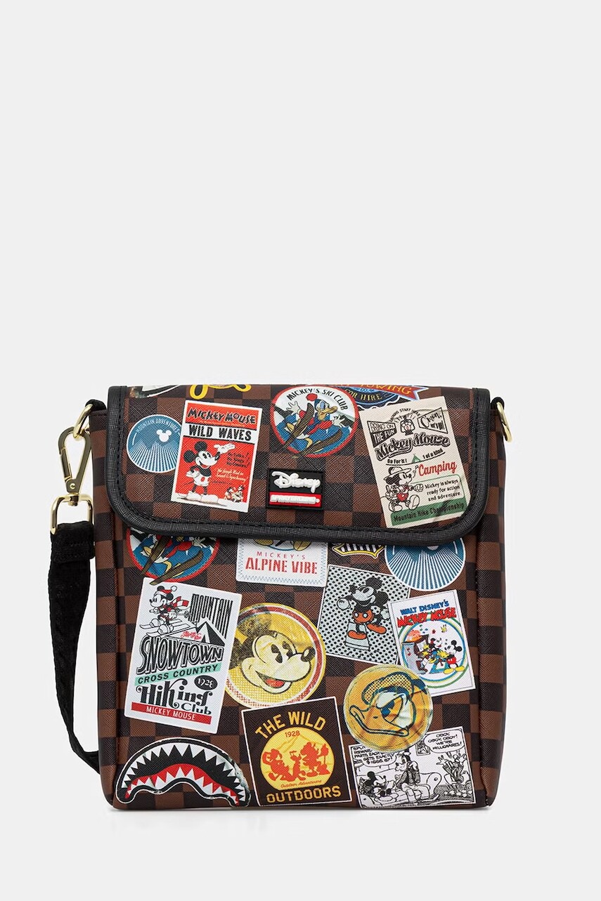 Sprayground vrecko MICKEY MOUSE