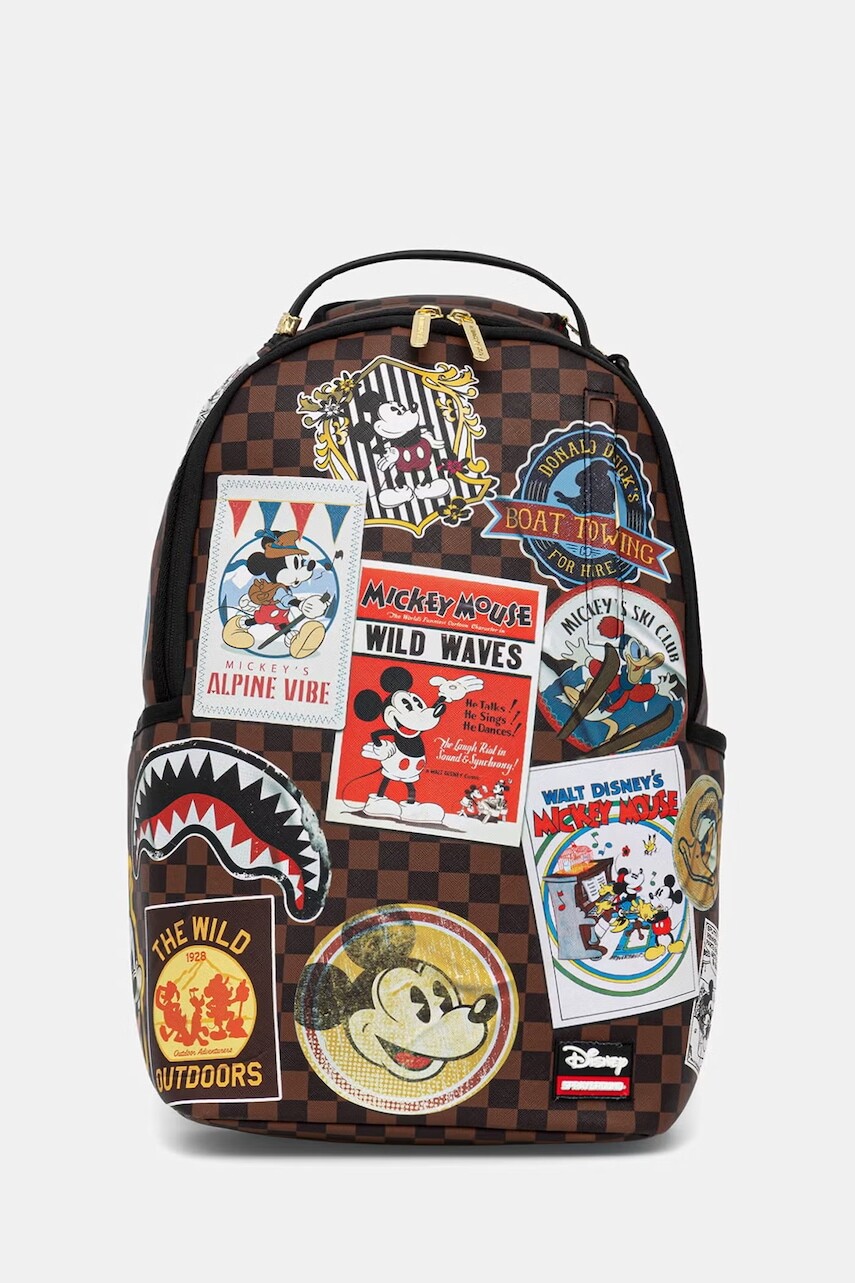 Sprayground ruksak MICKEY MOUSE