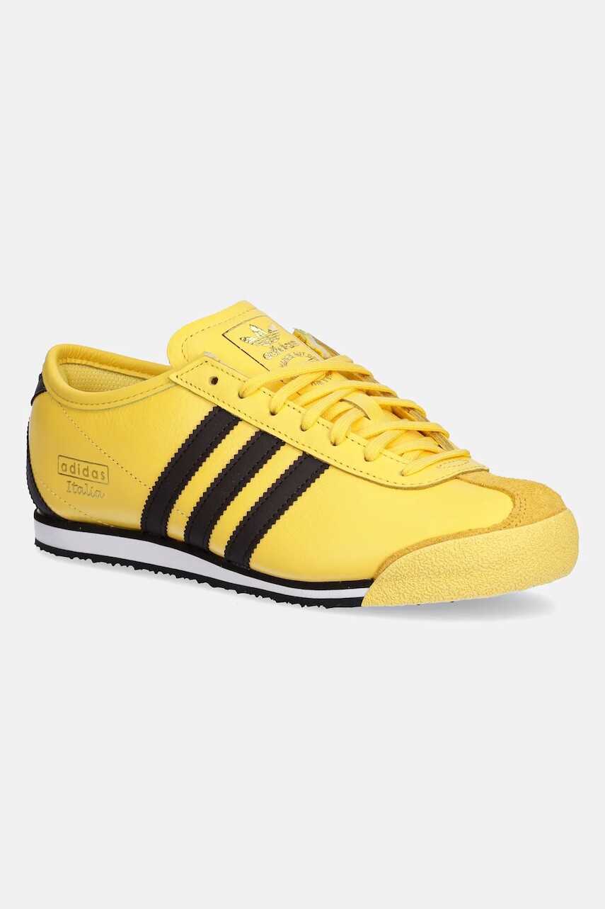 Kožené tenisky adidas Originals Italia 70S W