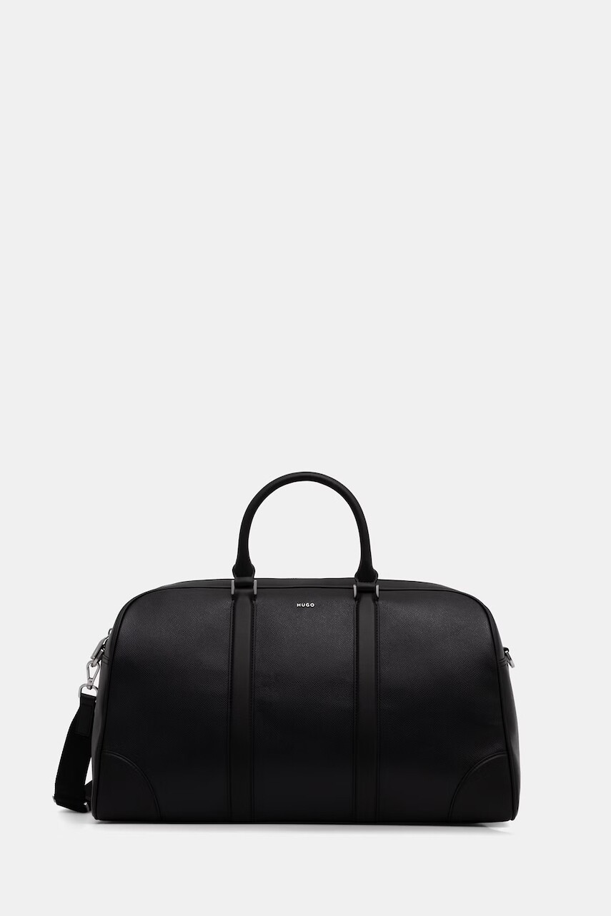 HUGO taška pánska GO-BAG HOLDALL
