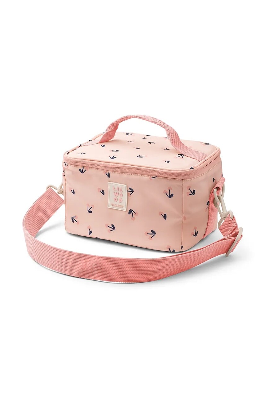 Liewood obedárová taška detská Toby Medium Thermal Bag