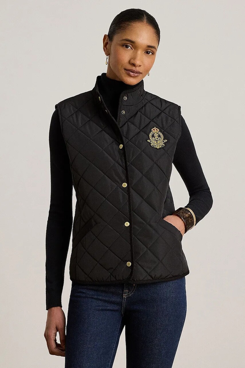 Lauren Ralph Lauren vesta dámska