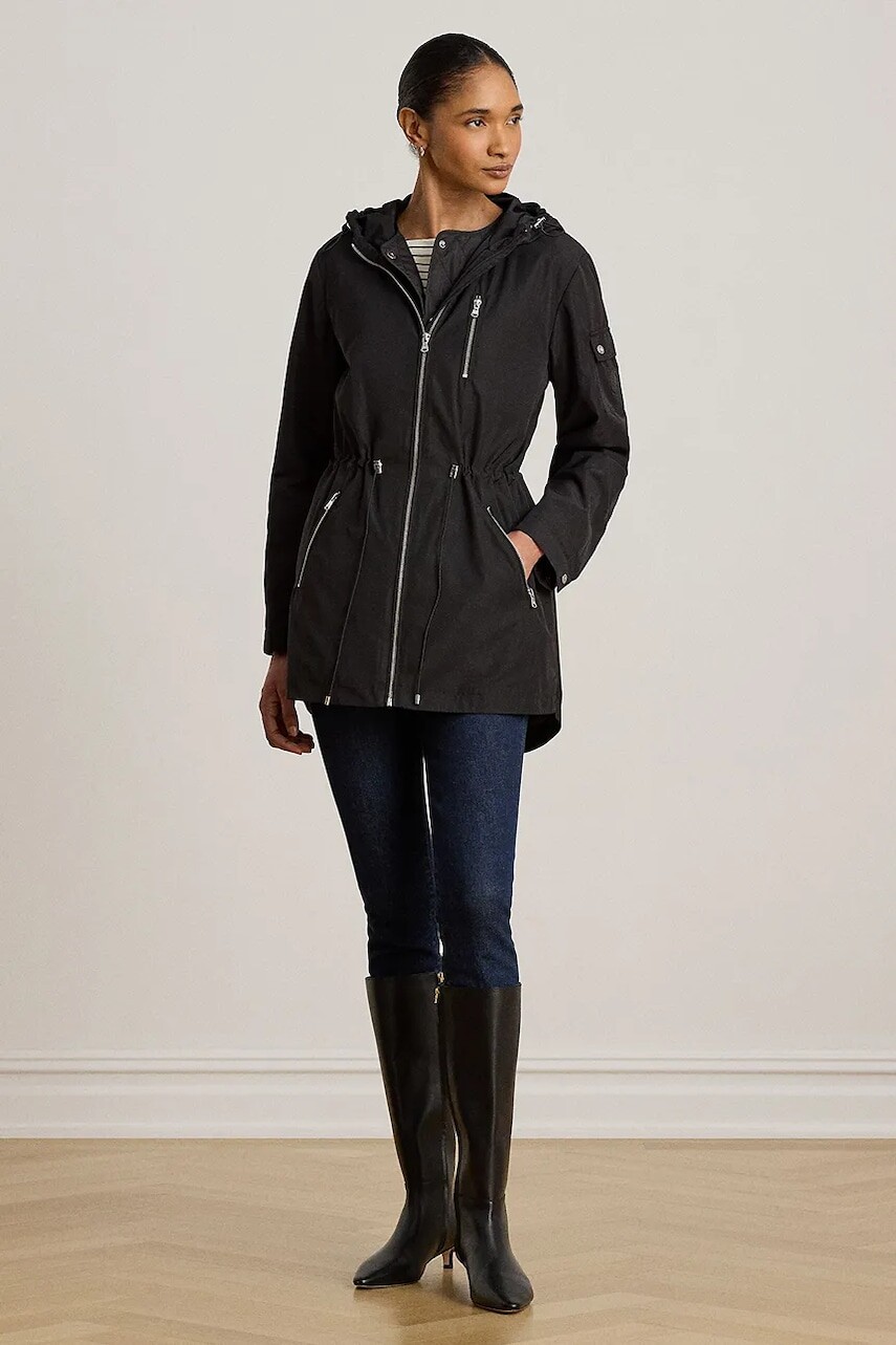Lauren Ralph Lauren kabát dámsky