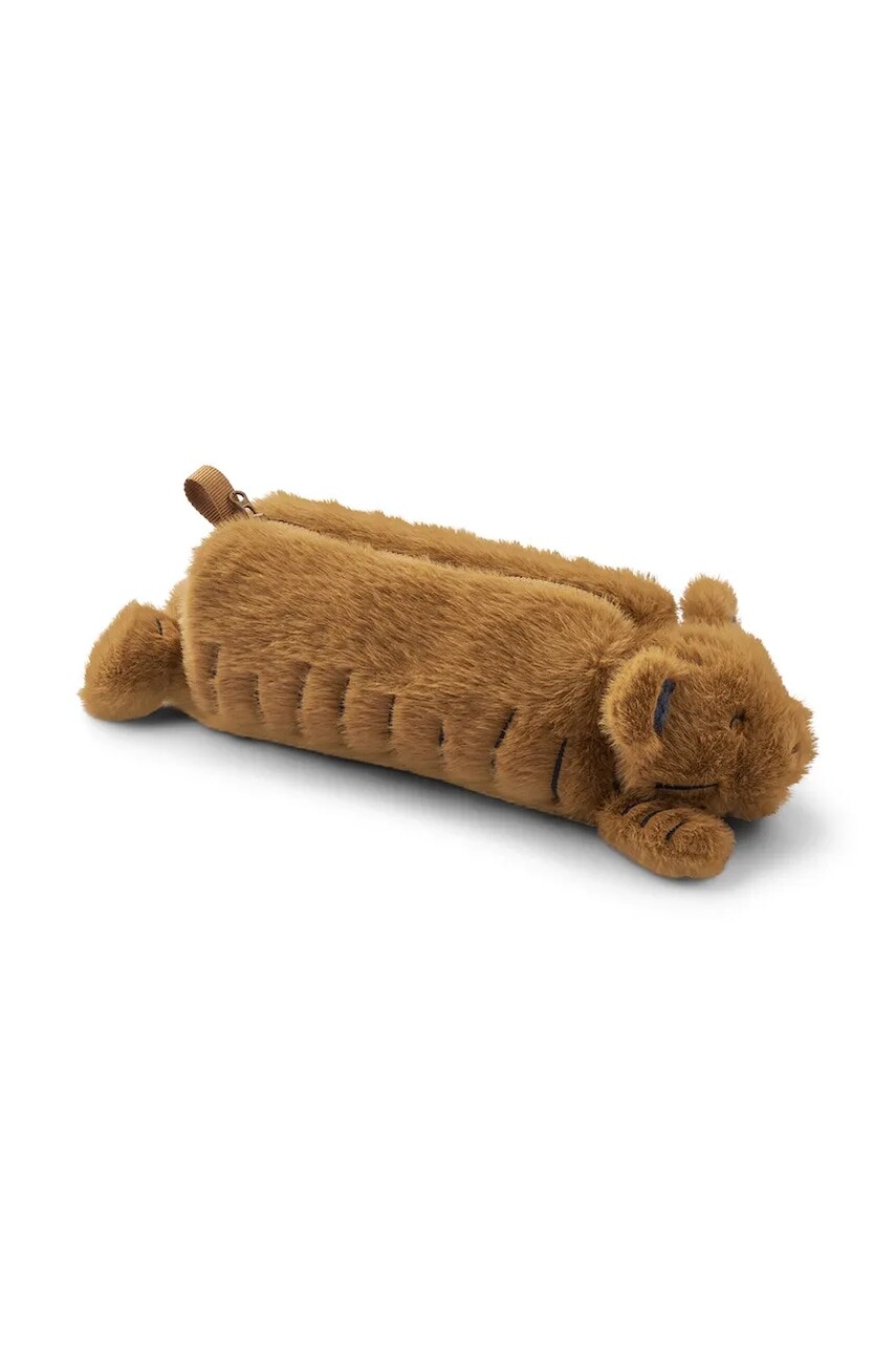 Liewood peračník detský Dalina Tiger Plush Pouch