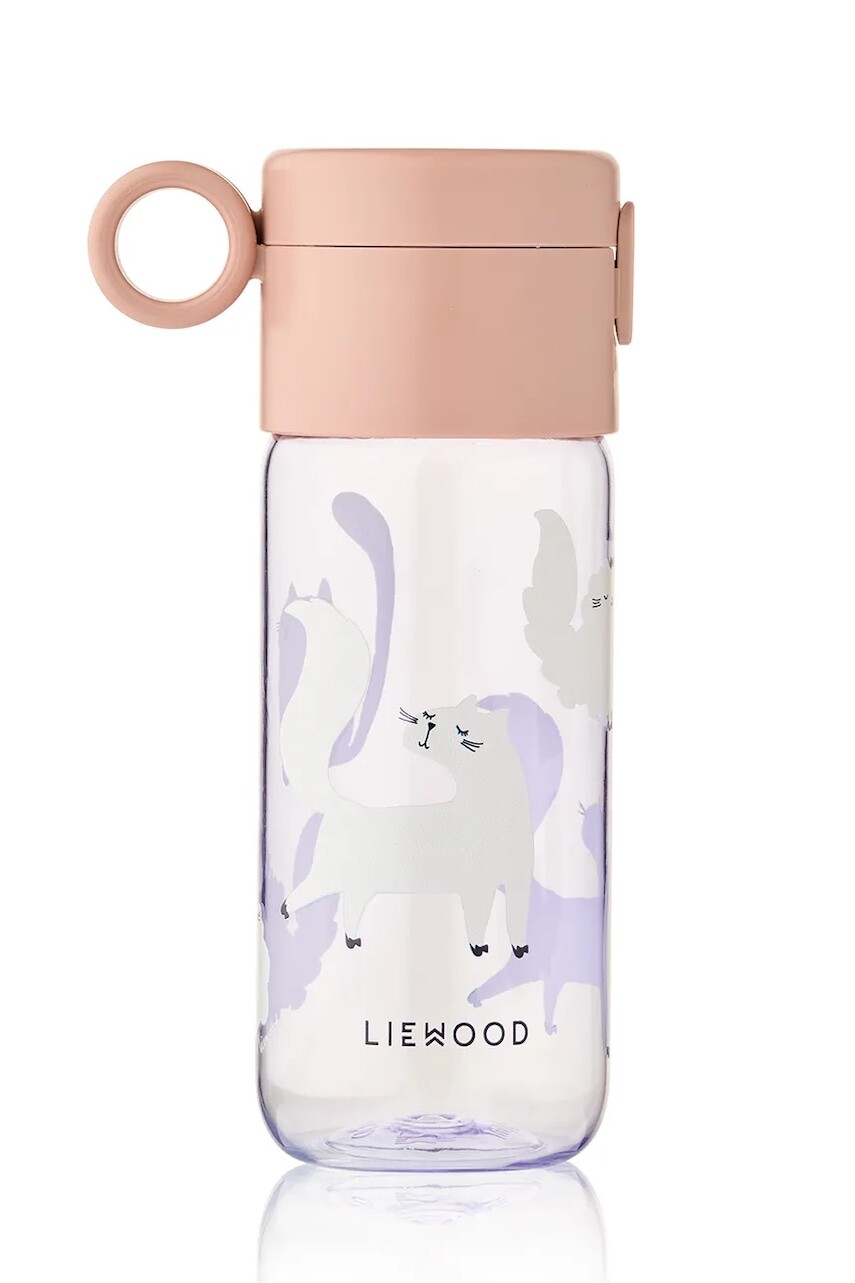 Liewood fľaša na vodu detská Clemence Tritan Bottle 350 ml