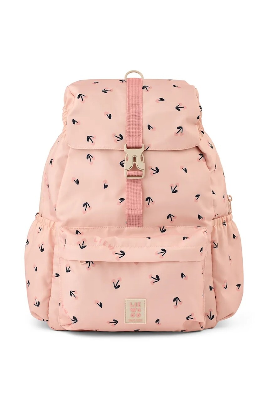 Liewood školský ruksak detský Johnny School Backpack