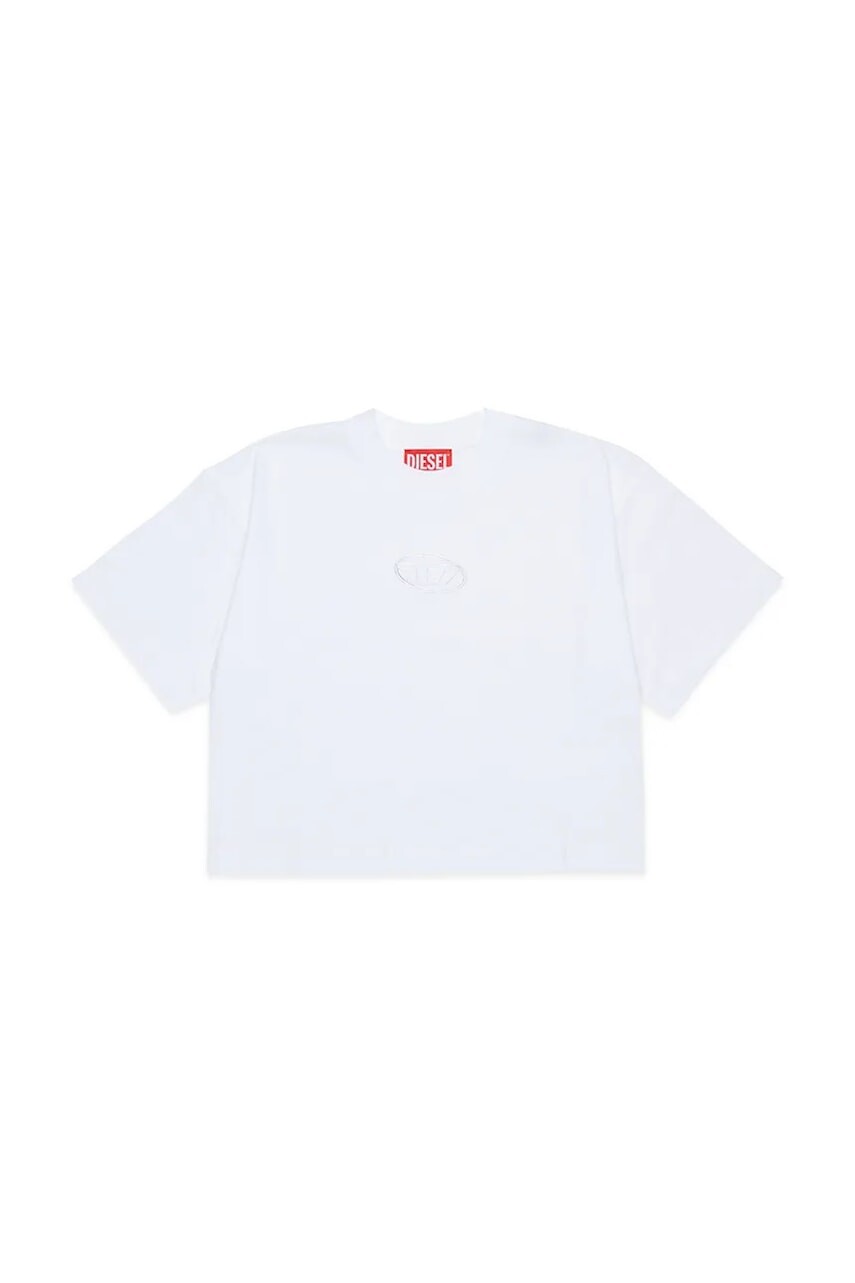 Diesel tričko detské bavlnené TLIXIN T-SHIRT
