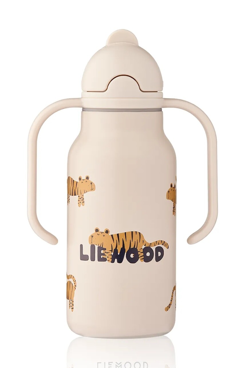 Liewood fľaša na vodu detská Kimmie Water Bottle 250 ml