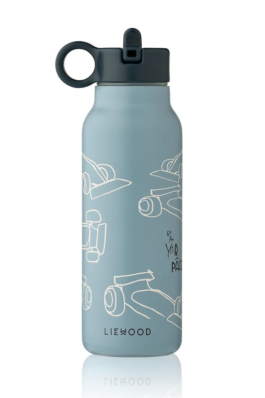 Liewood fľaša na vodu detská Falk Water Bottle 350 ml