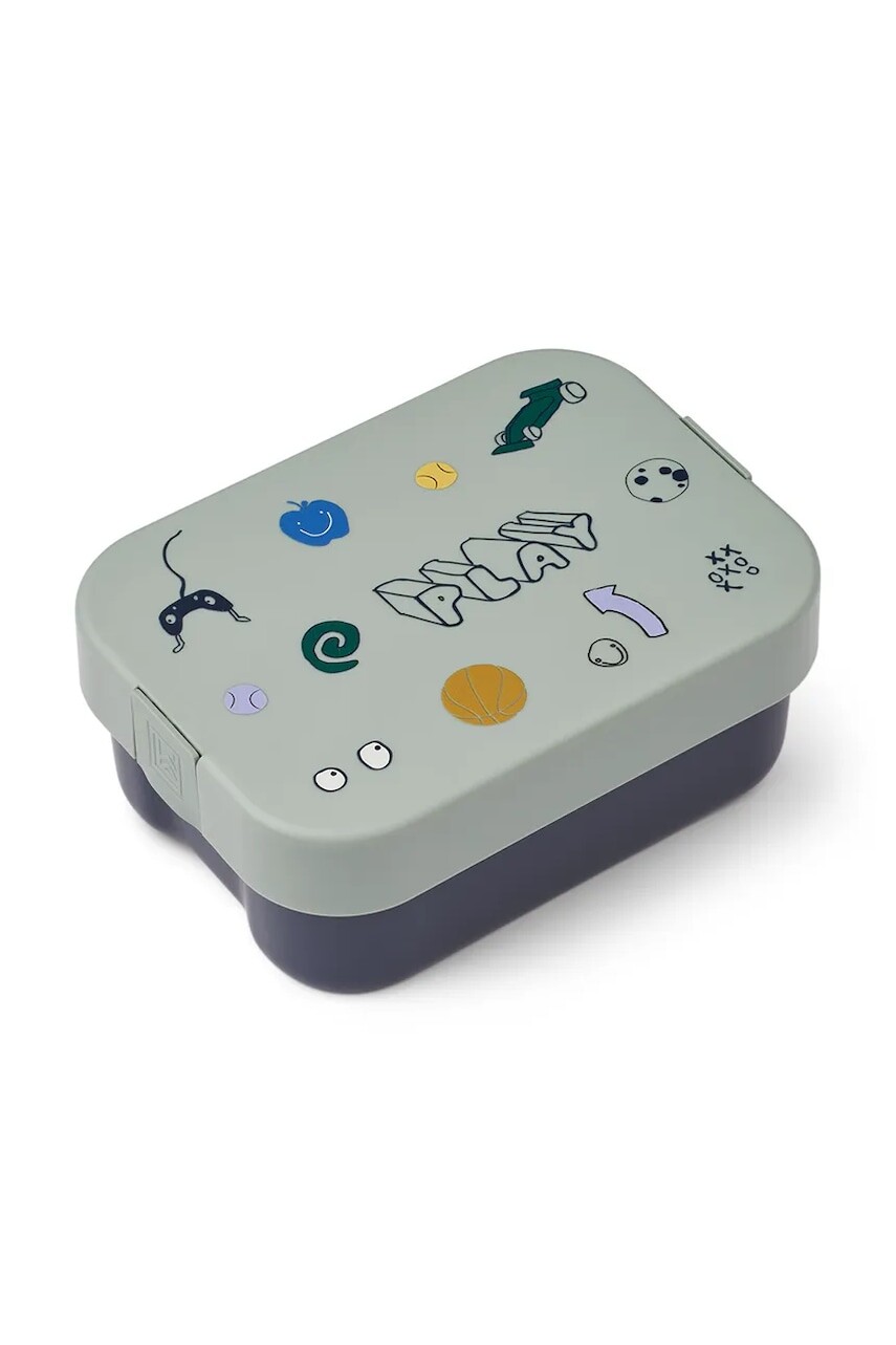 Liewood detská Kamil Lunchbox