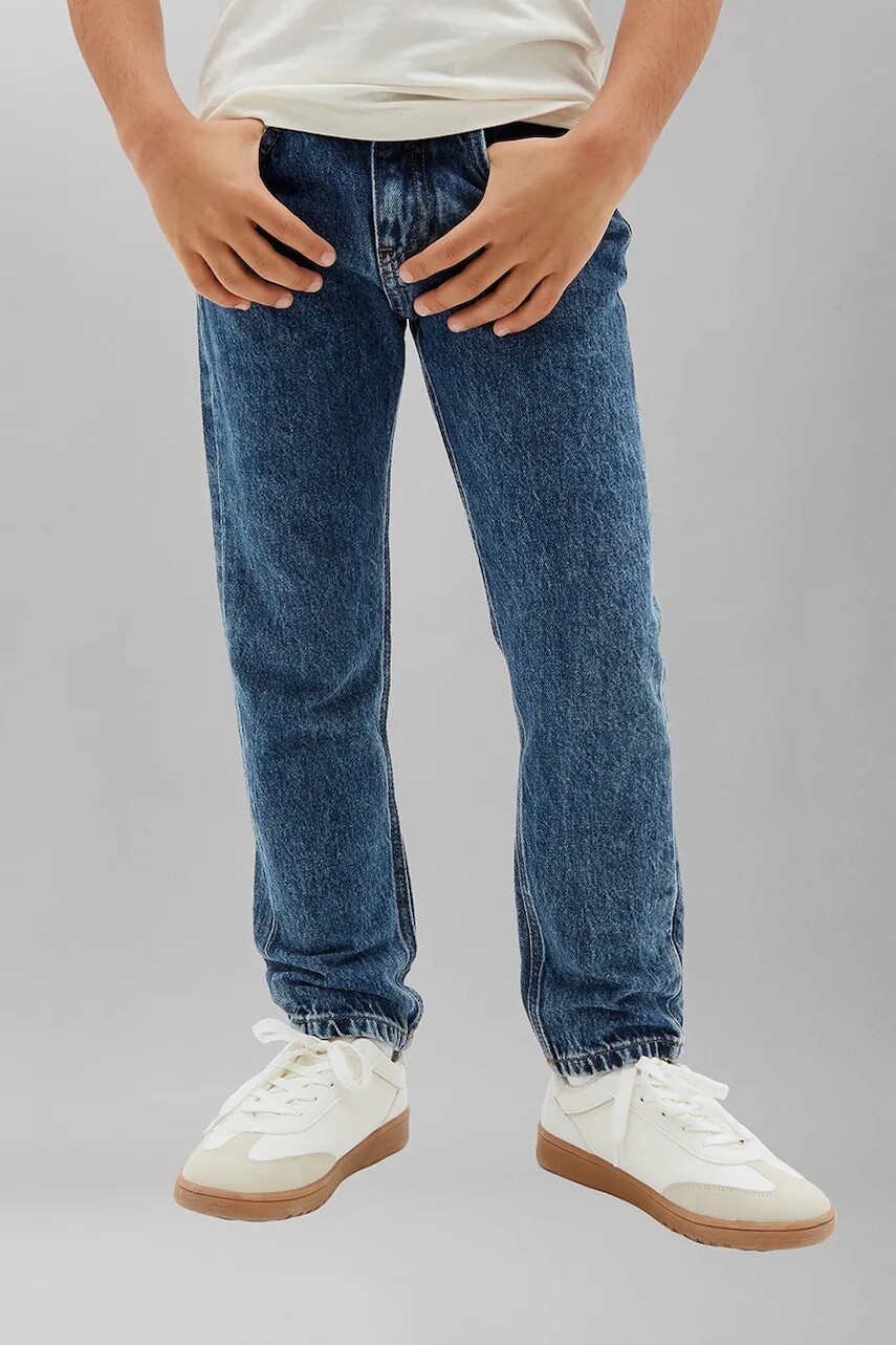 Calvin Klein Jeans rifle detské DAD