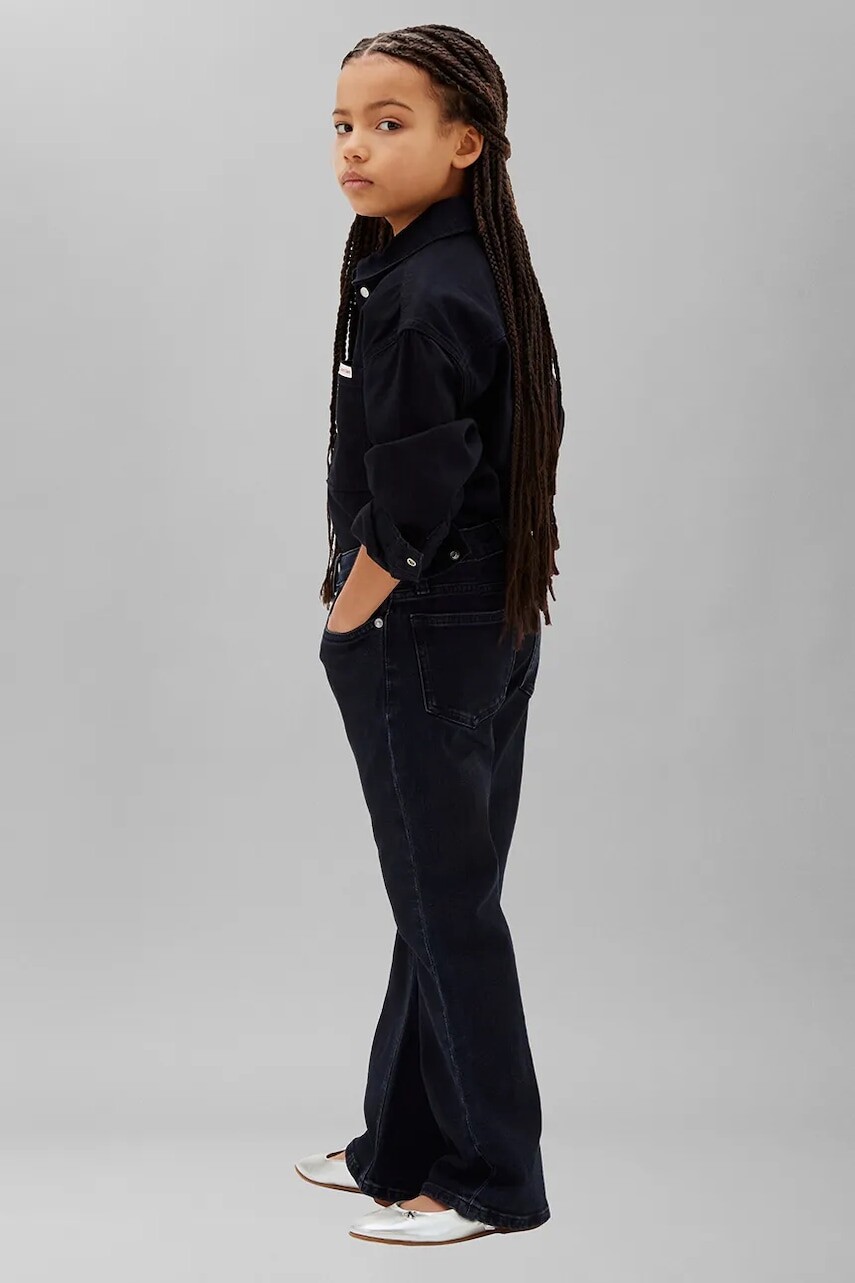 Calvin Klein Jeans rifle detské FLARE