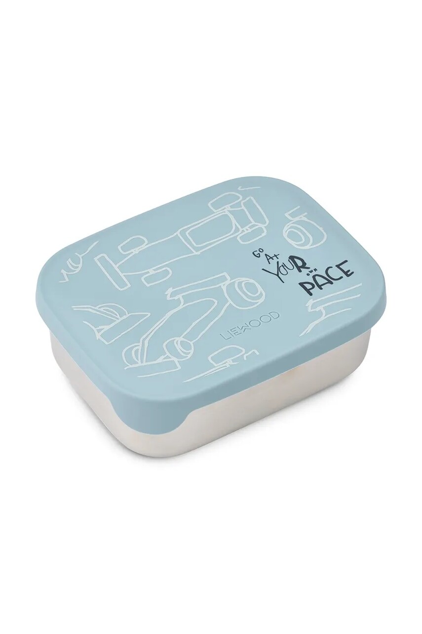 Liewood detské Arthur Printed Lunchbox