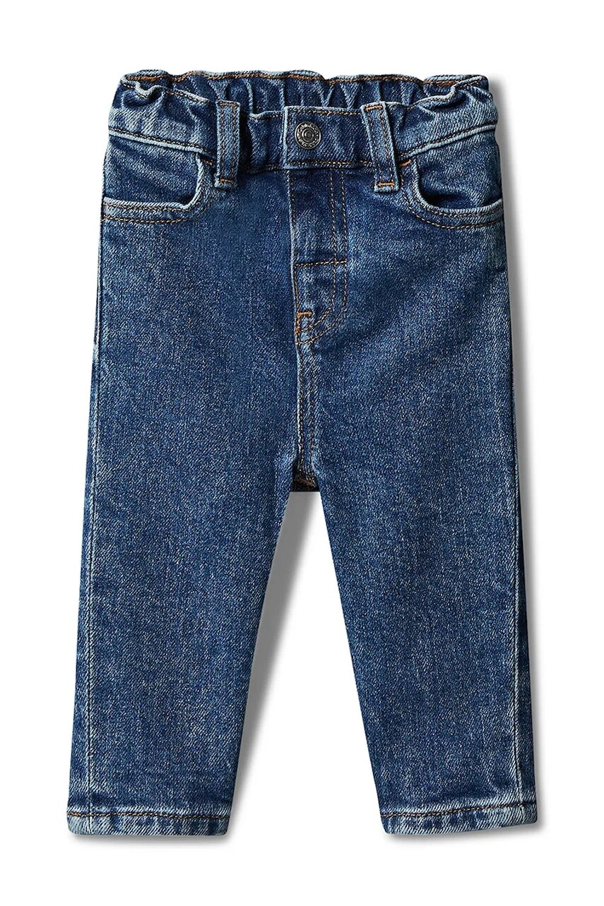 Calvin Klein Jeans rifle detské DENIMS