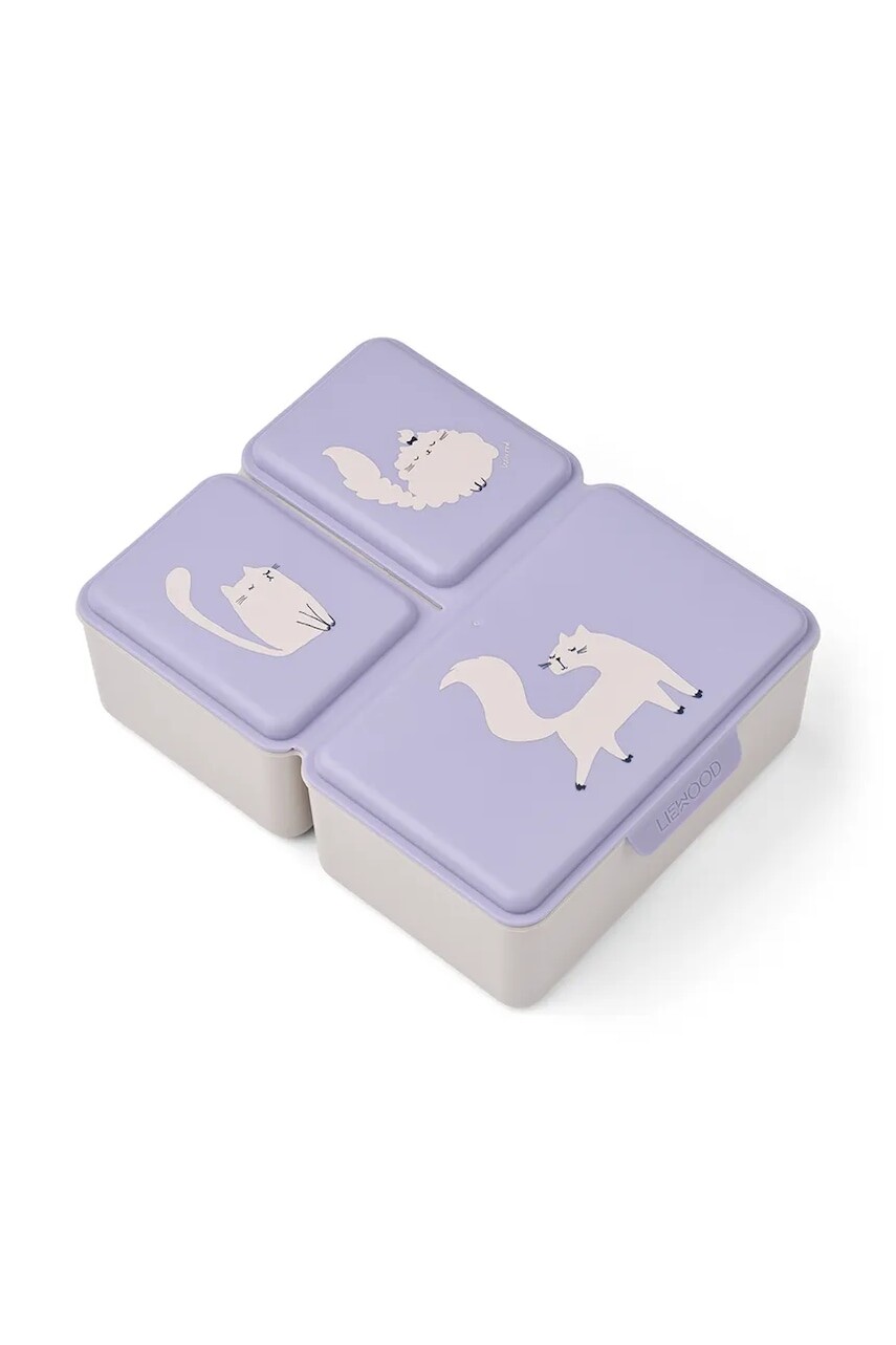 Liewood detská Driss Lunchbox