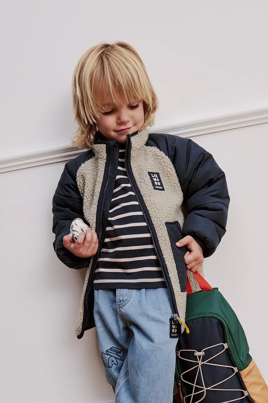 Liewood prechodná bunda detská Runa Jacket